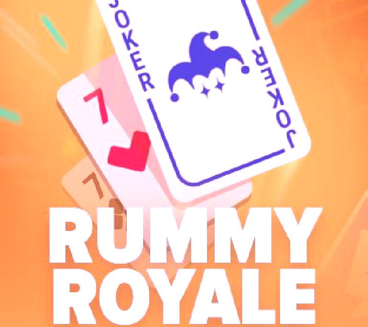 Rummy Royale slot
