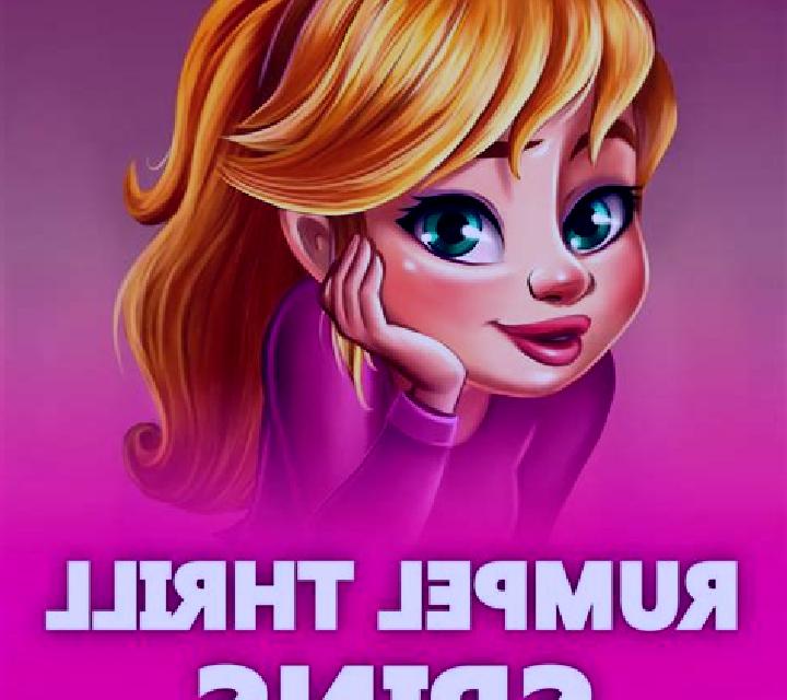 Rumpel Thrill Spins online slot
