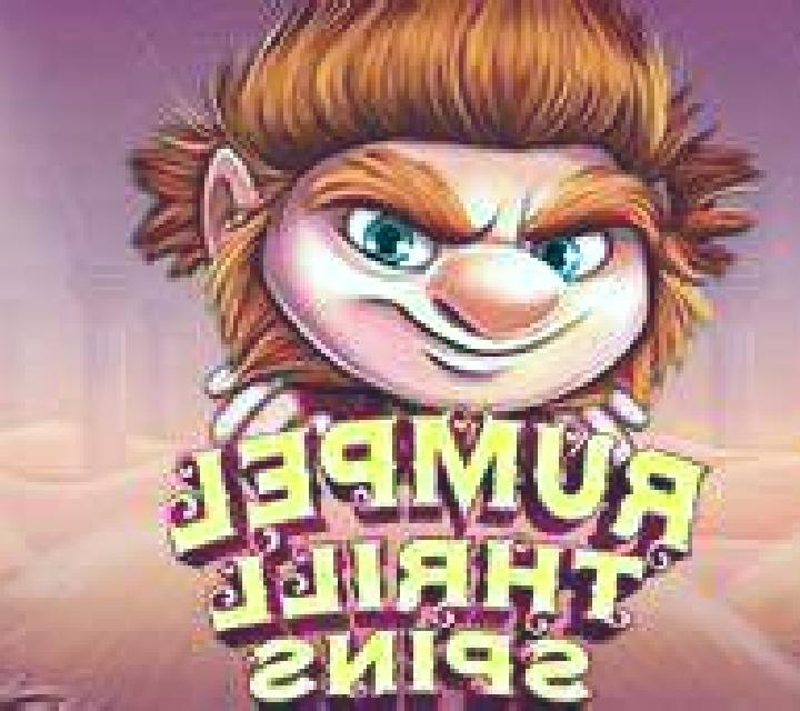 Rumpel Thrill Spins slot game