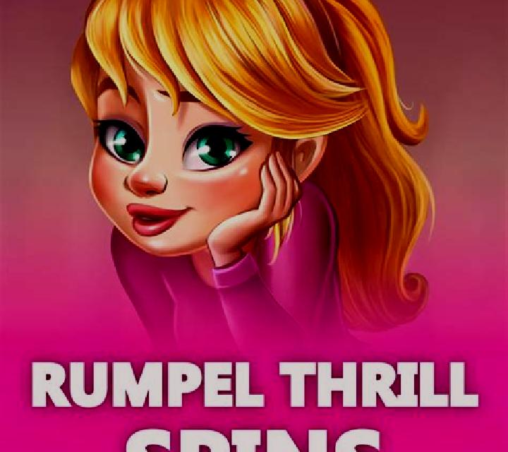 Rumpel Thrill Spins slot machine