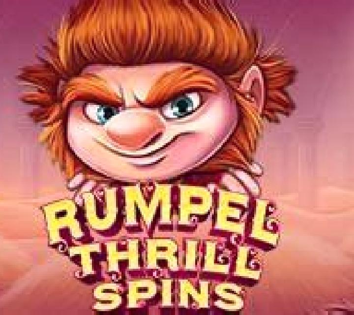 Rumpel Thrill Spins slot