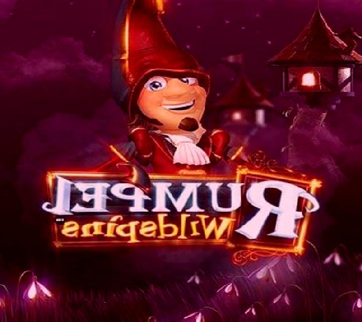 Rumpel Wildspins slot machine