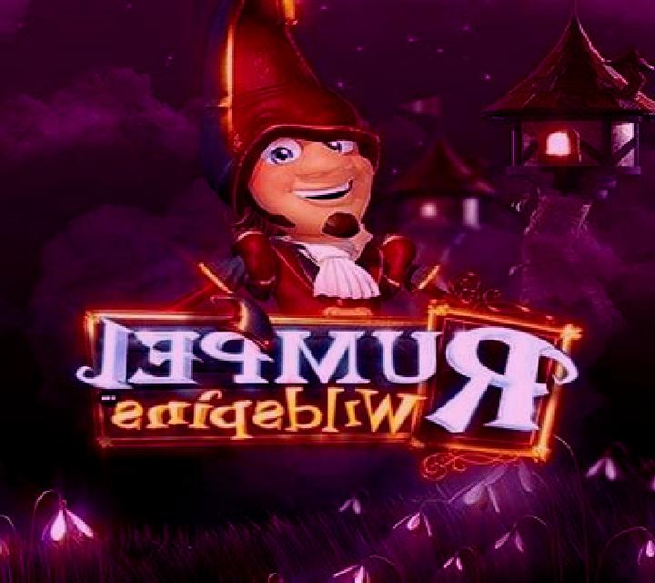 Rumpel Wildspins slot