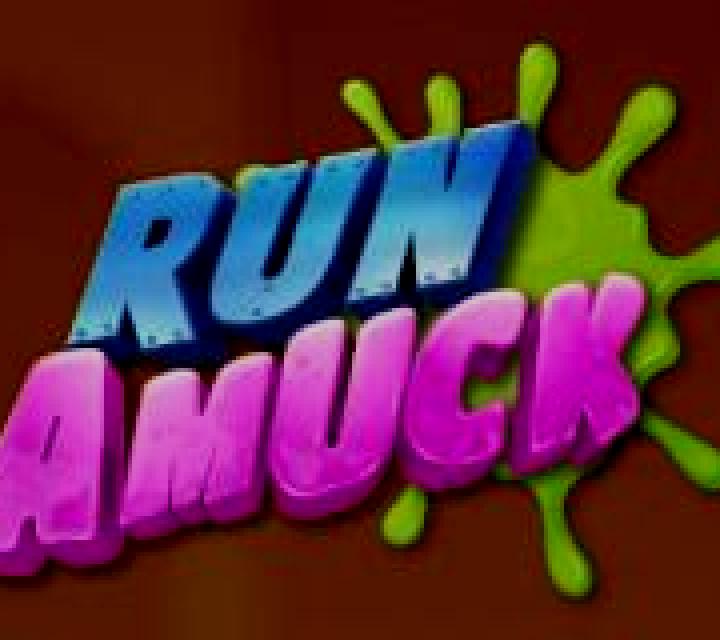 Run Amuck online slot