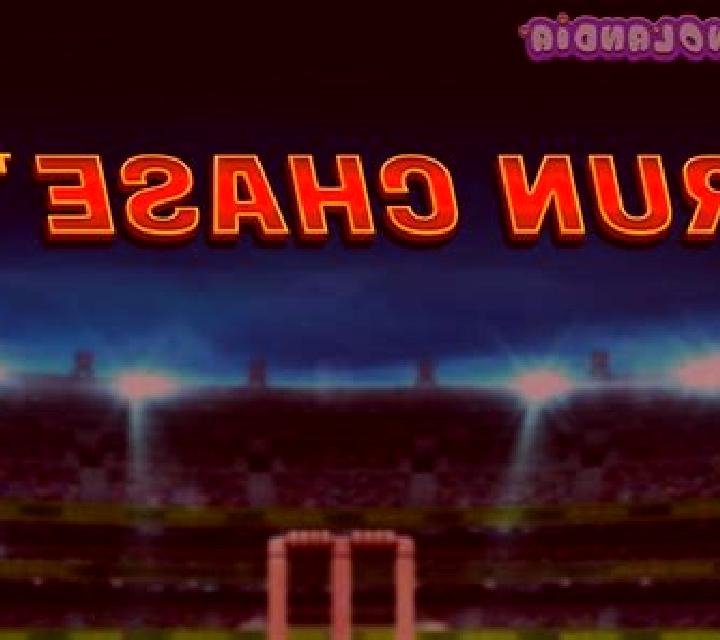 Run Chase online slot