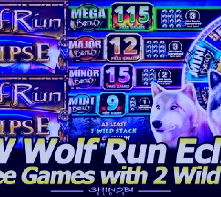 Run Chase slot game