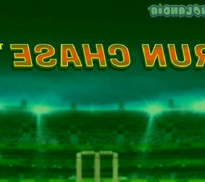 Run Chase slot