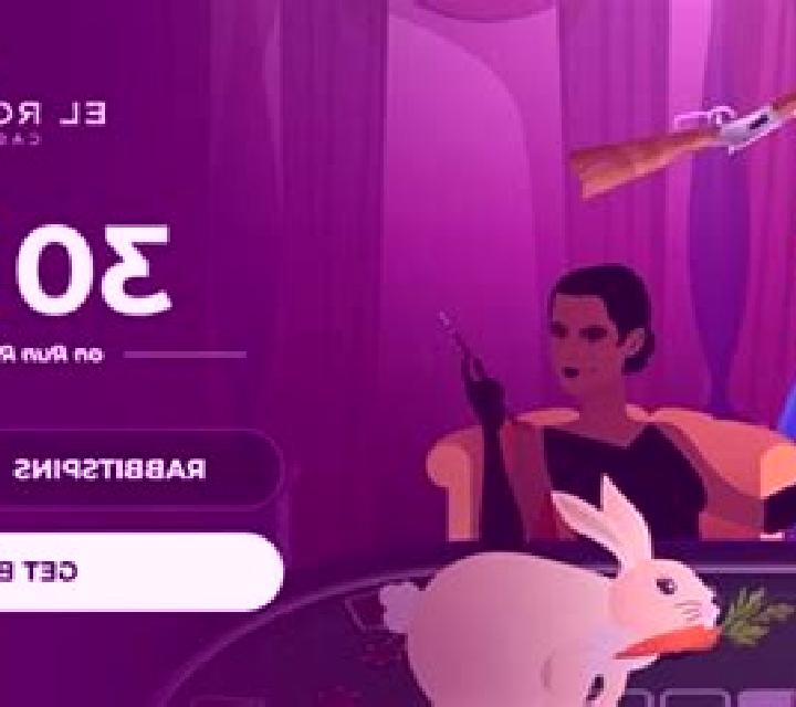 Run Rabbit, Run! slot game