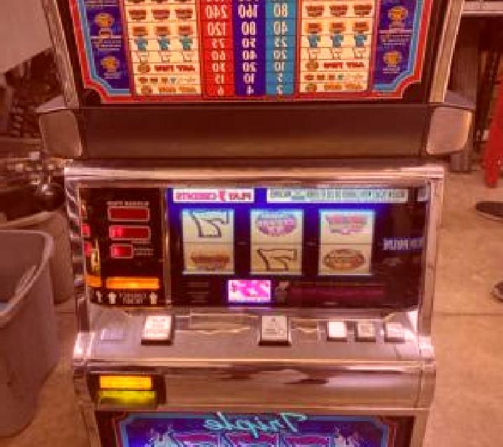 Runaway 7s slot