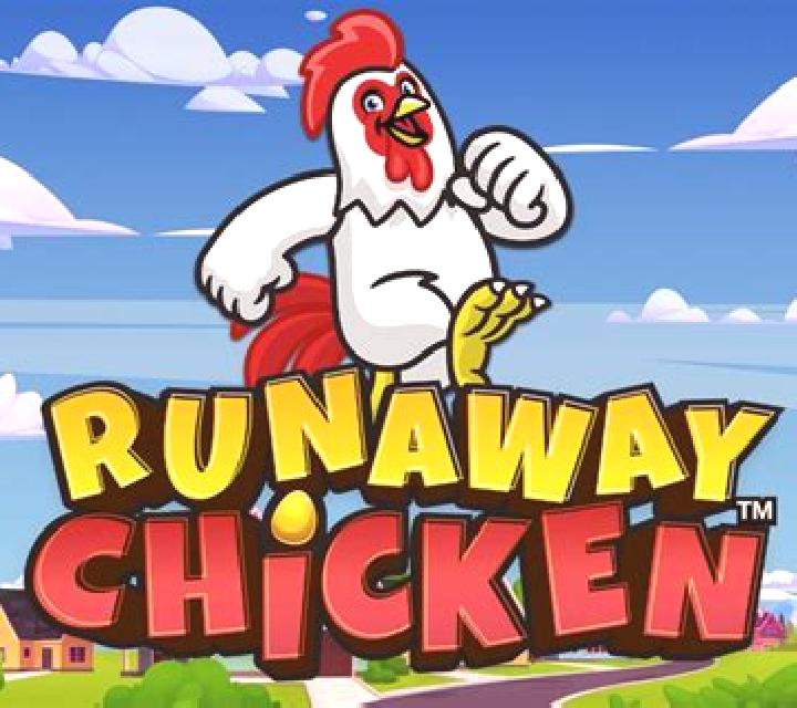 Runaway Chicken slot game
