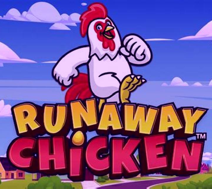 Runaway Chicken slot machine