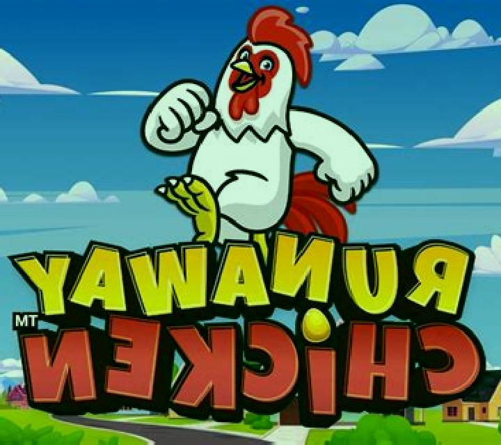 Runaway Chicken slot