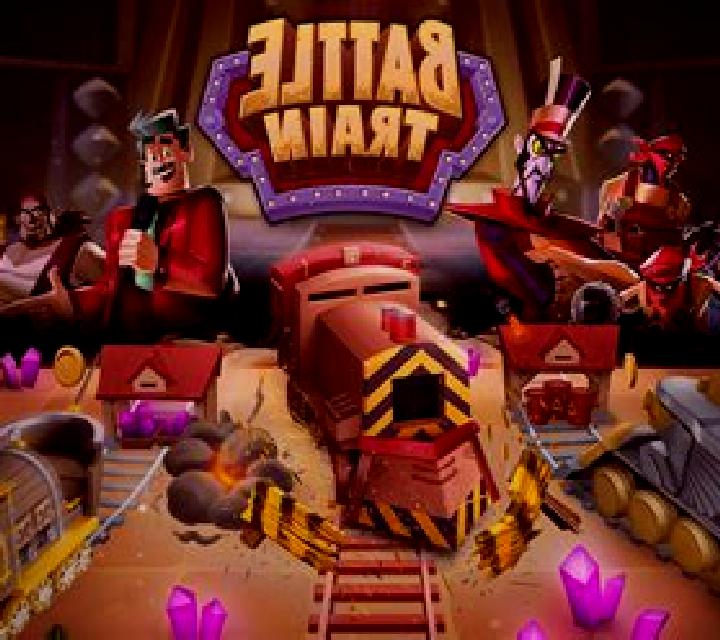 Runaway Train (Rogue) online slot