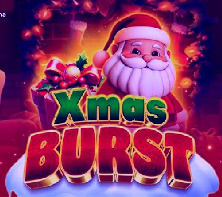 Rune Burst slot machine