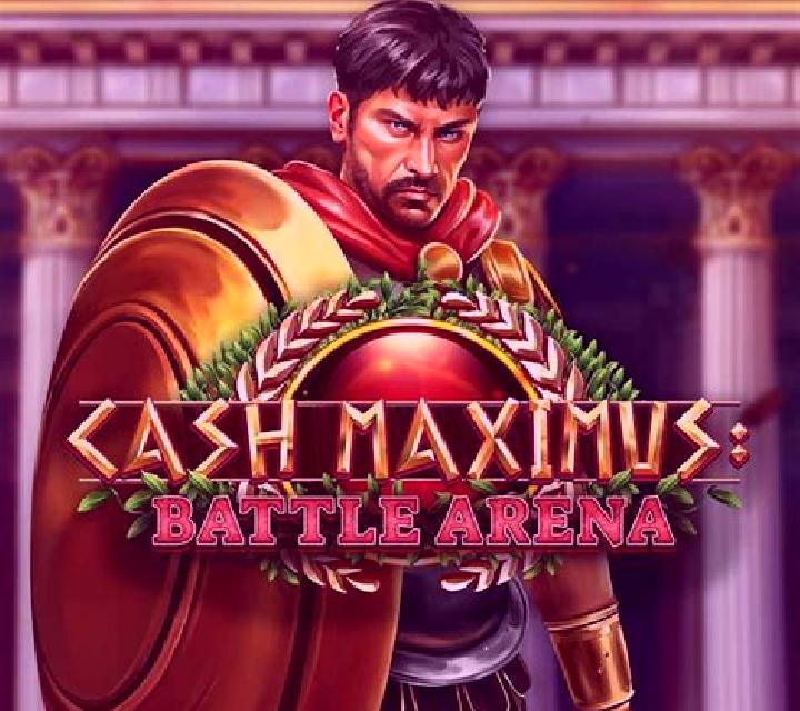 Runes of Battle slot machine