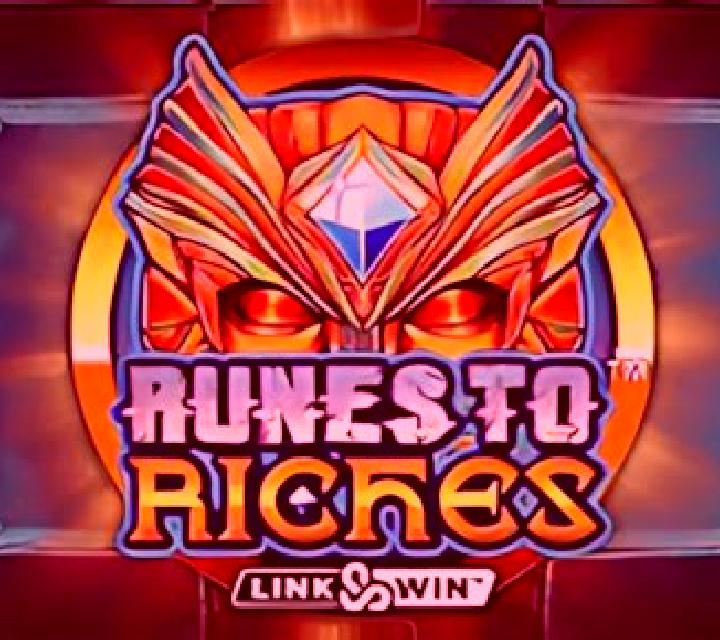 Runes & Riches online slot