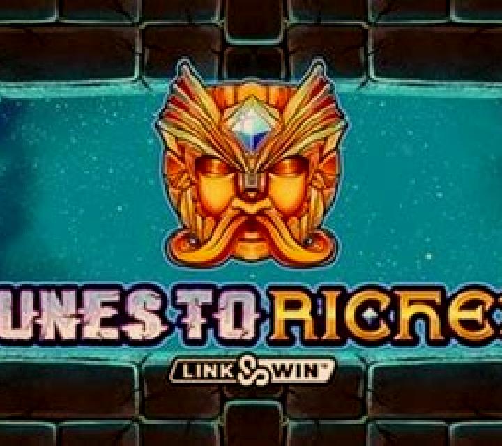Runes to Riches slot game