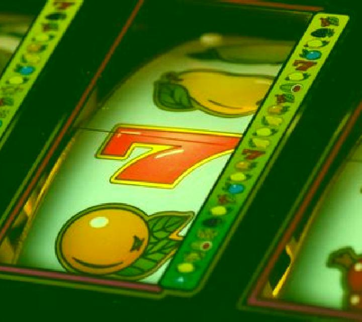 Runewars slot machine