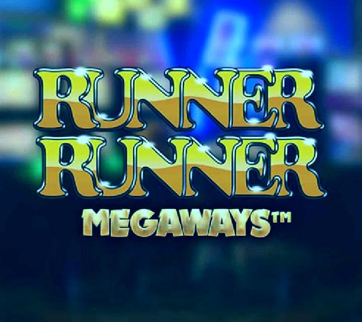 Runner Runner Megaways online slot