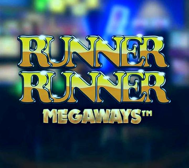 Runner Runner Megaways slot game