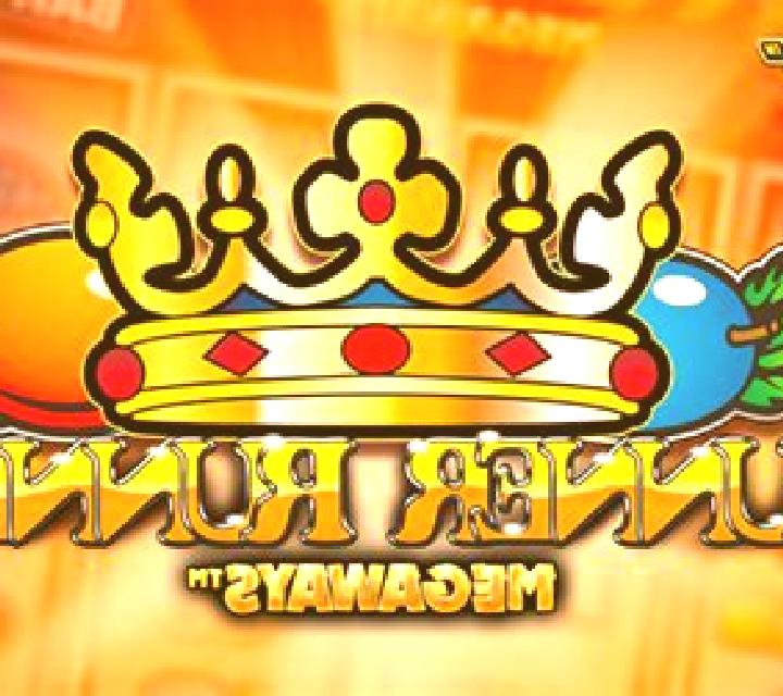 Runner Runner Megaways slot