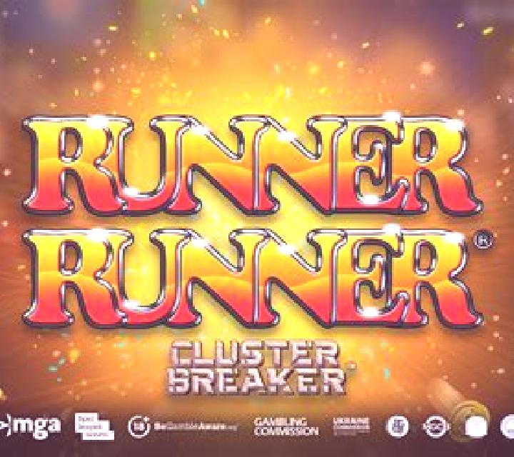 Runner Runner online slot