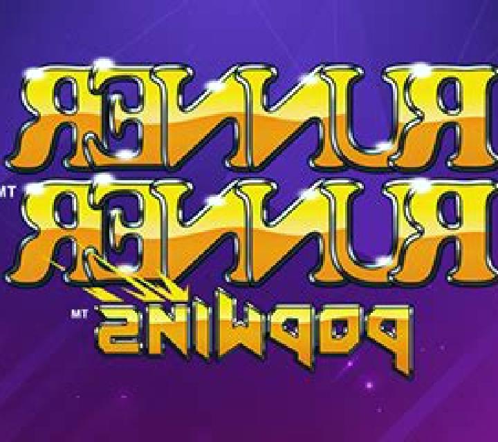 Runner Runner Popwins online slot
