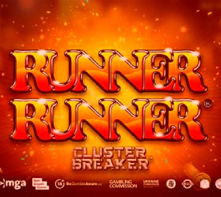 Runner Runner slot game