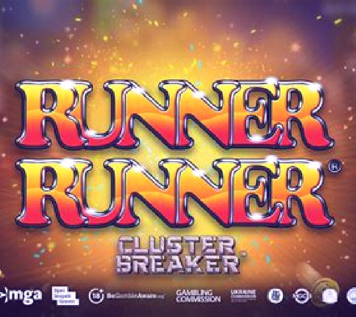 Runner Runner slot machine