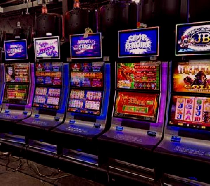 Runner Unlimited Cascading Wins online slot