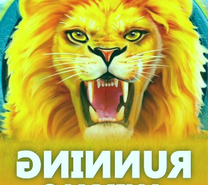 Running Animals online slot