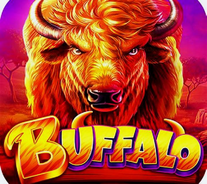 Running Buffalo online slot