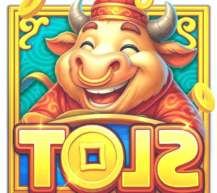 Running Bulls online slot