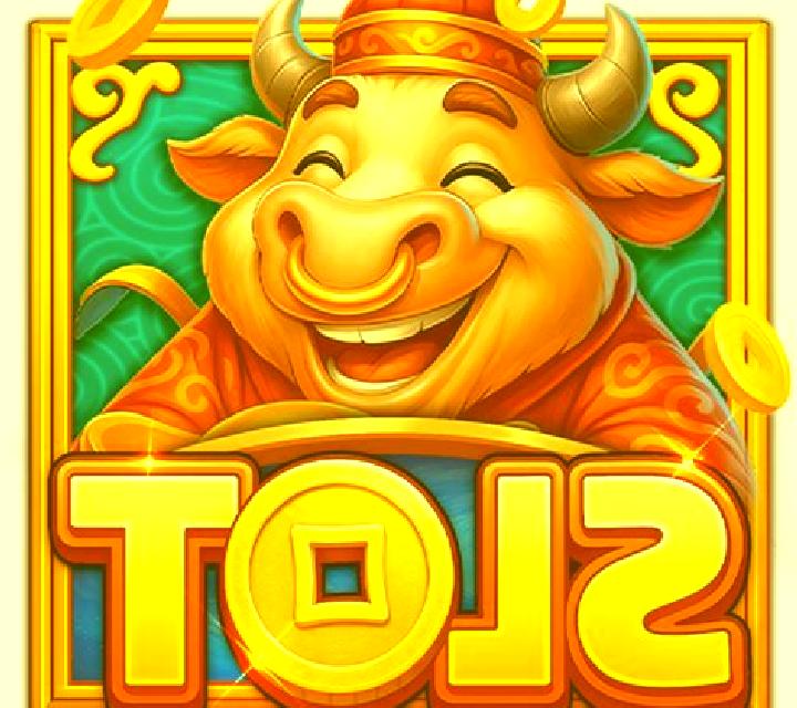 Running Bulls slot game