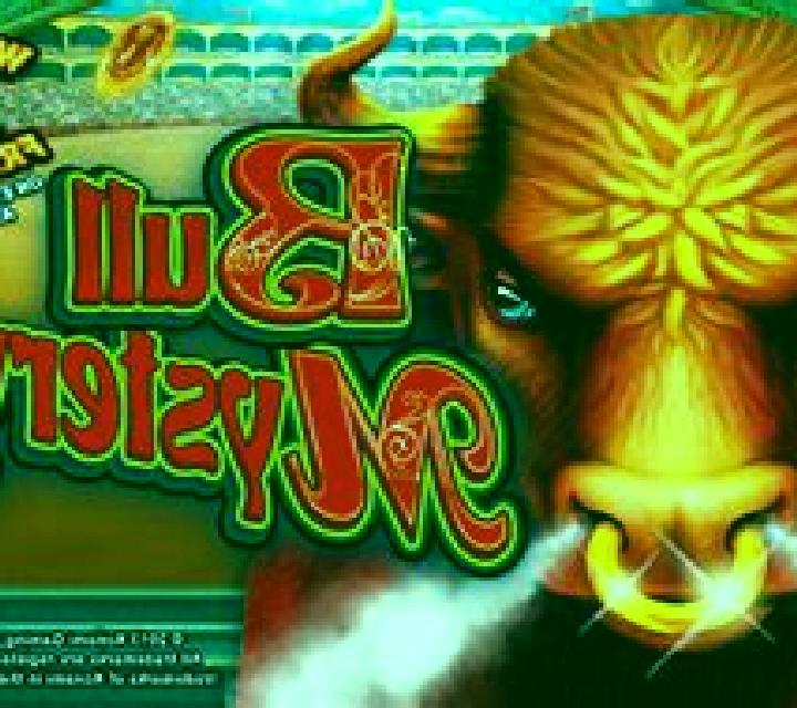 Running Bulls slot machine