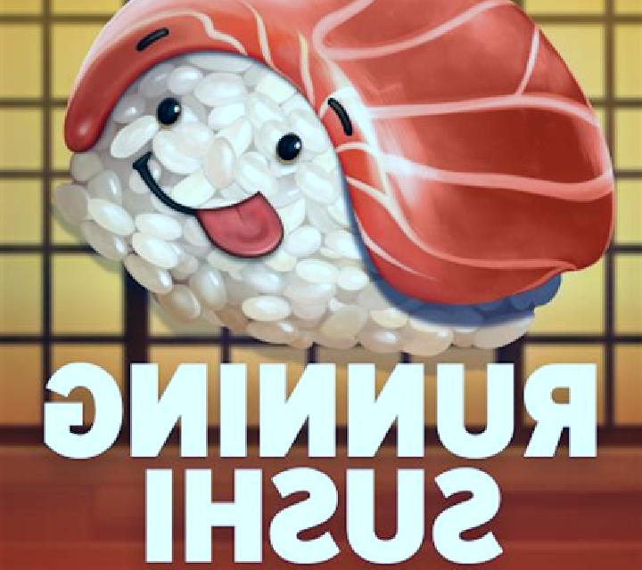 Running Sushi slot