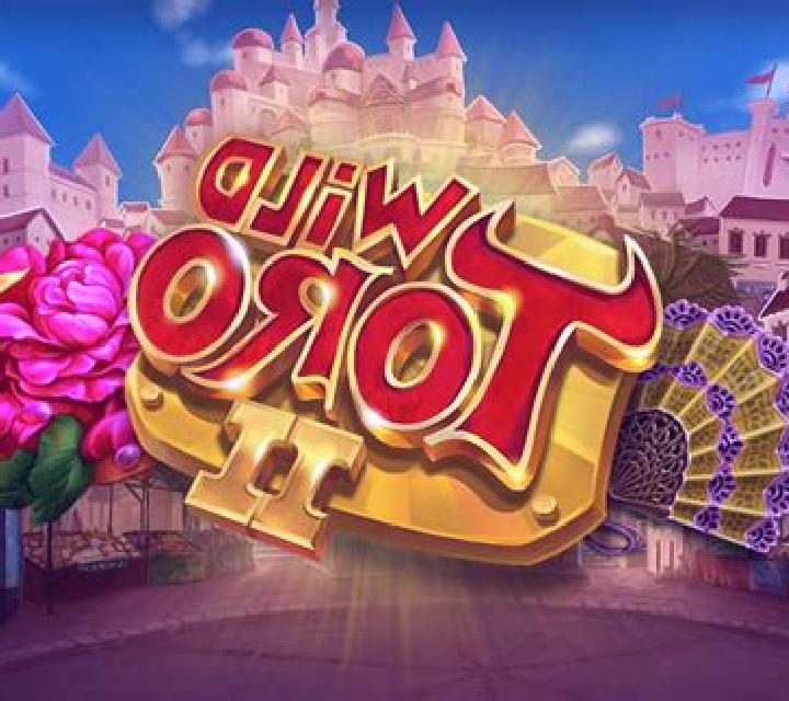 Running Toro online slot