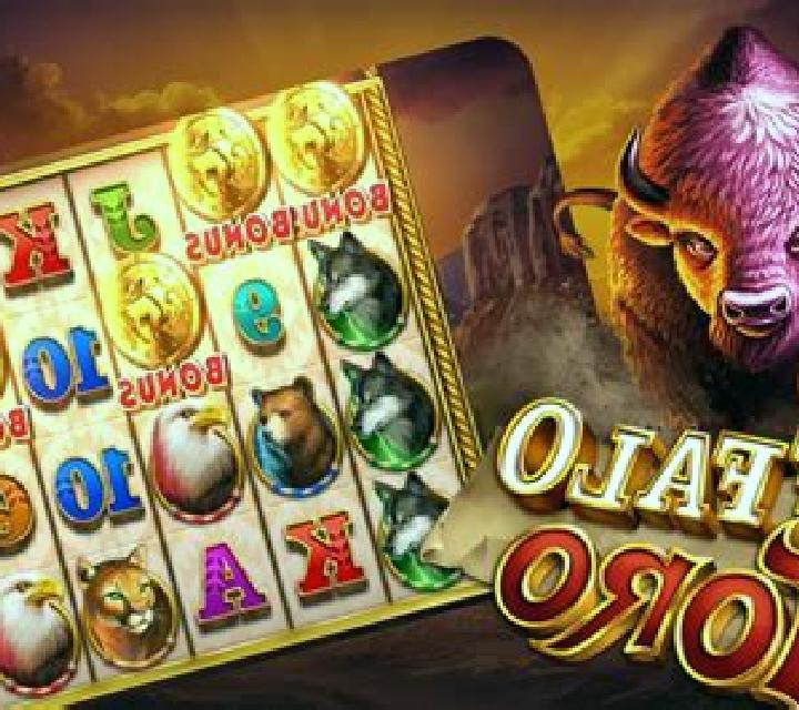 Running Toro slot game