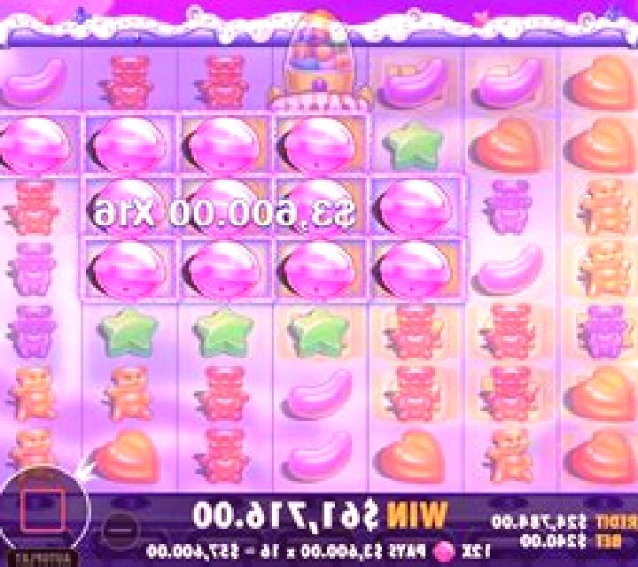 Rush Bingo online slot