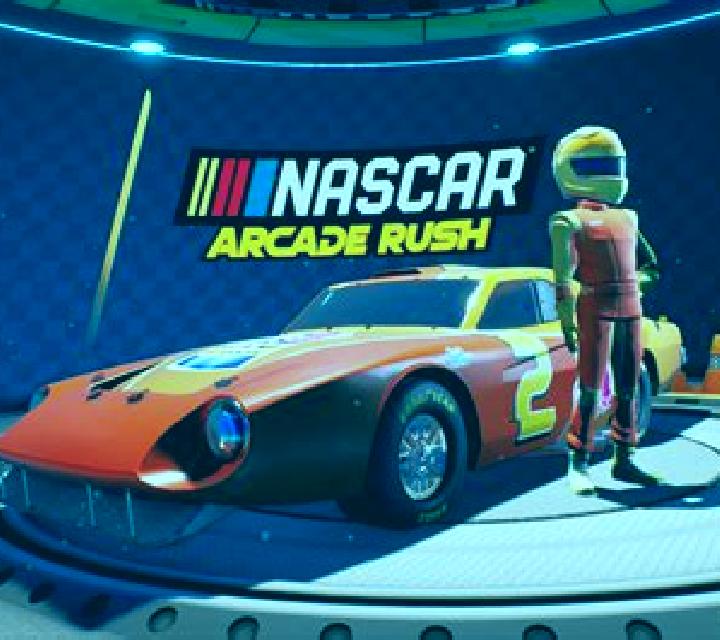 Rush Cars Go! slot game