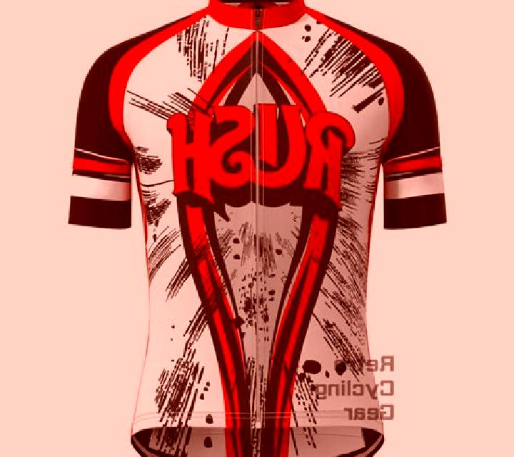 Rush Cycling Go! online slot