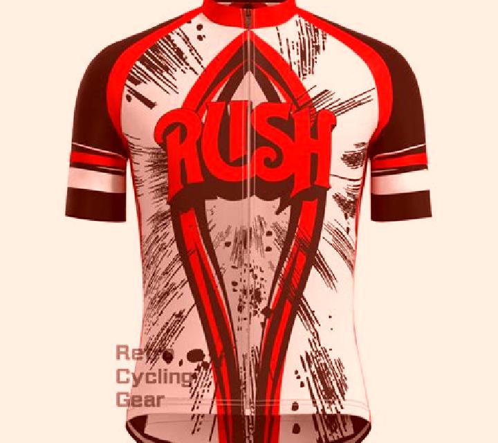 Rush Cycling Go! slot game