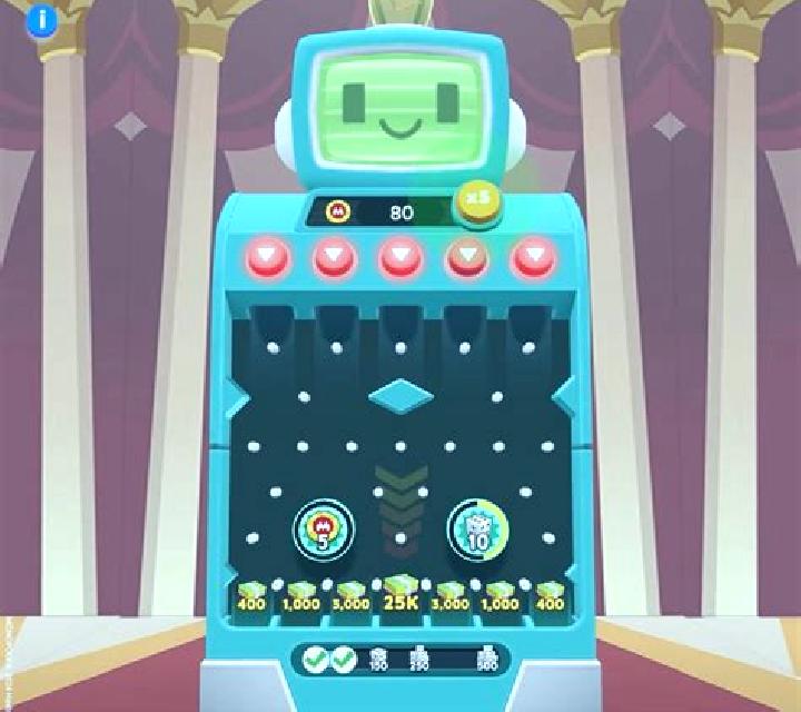 Rush Cycling Go! slot machine