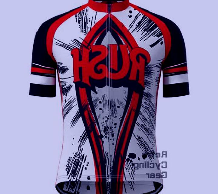 Rush Cycling Go! slot