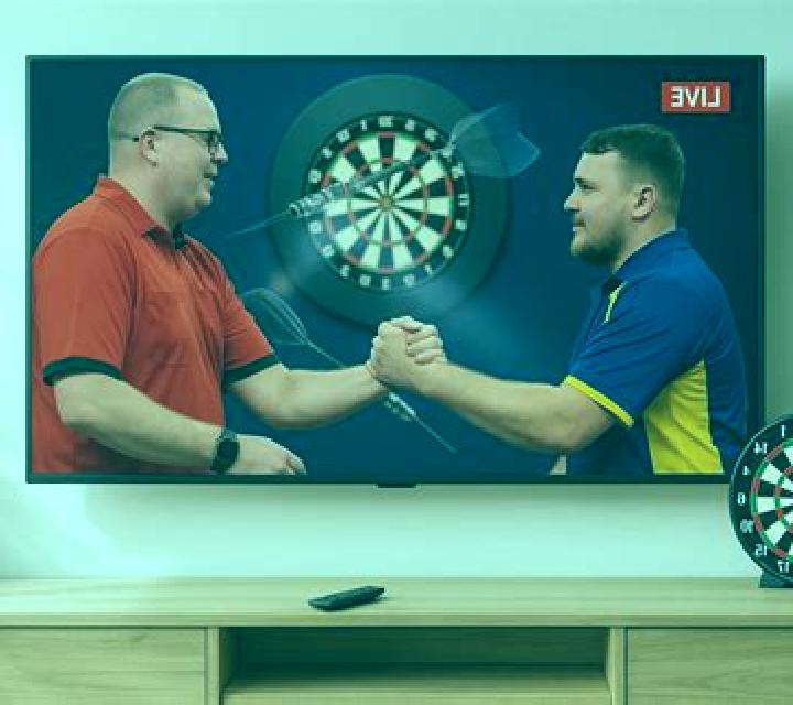 Rush Darts Live online slot