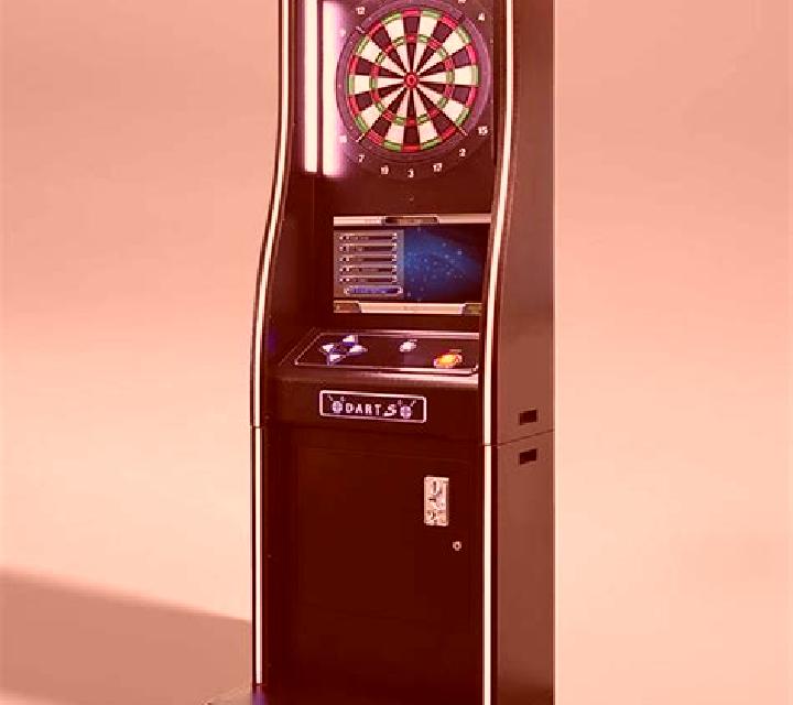 Rush Darts Live slot machine