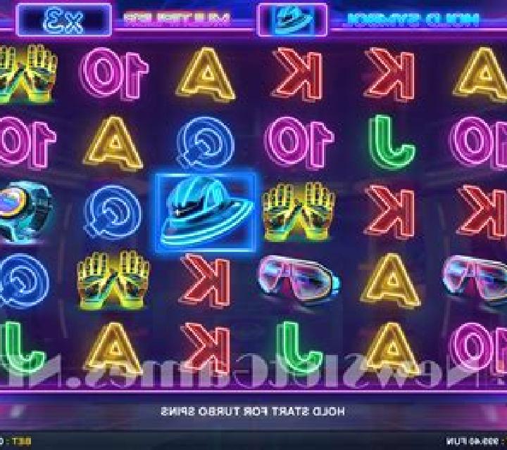 Rush Dogs Go! slot game