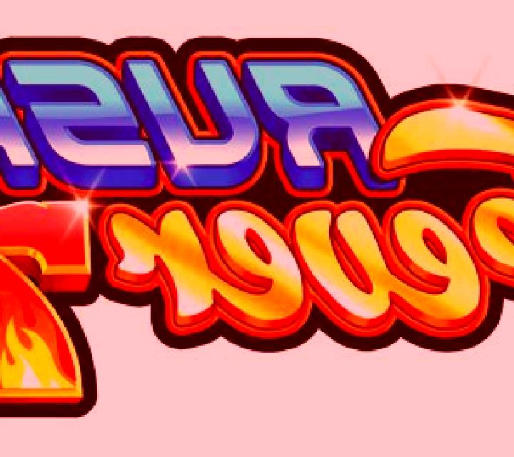 Rush Fever 7s slot game