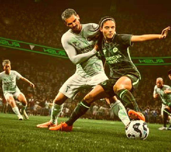 Rush Football Live online slot