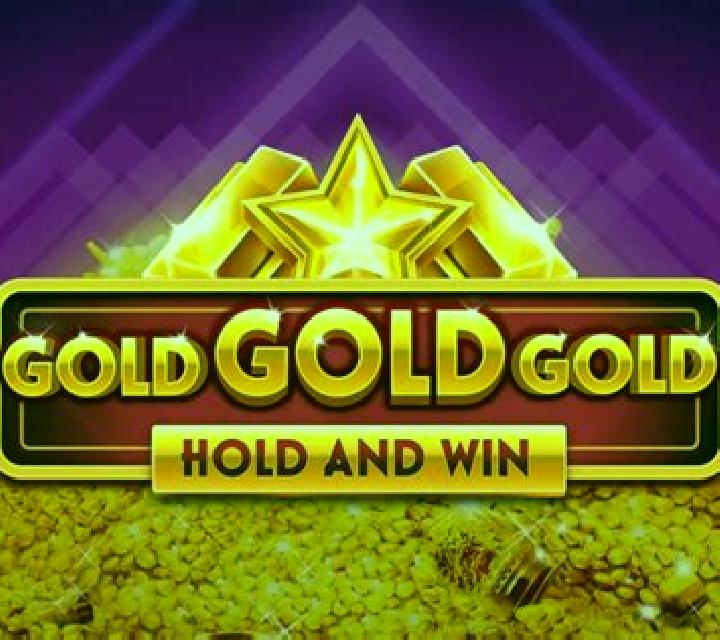 Rush for Gold online slot